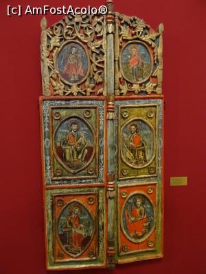 [P08] Ușă împărătească (1750) - Muzeul Mitropoliei Cluj.  » foto by tata123 🔱
 - 
<span class="allrVoted glyphicon glyphicon-heart hidden" id="av1031063"></span>
<a class="m-l-10 hidden" id="sv1031063" onclick="voting_Foto_DelVot(,1031063,24587)" role="button">șterge vot <span class="glyphicon glyphicon-remove"></span></a>
<a id="v91031063" class=" c-red"  onclick="voting_Foto_SetVot(1031063)" role="button"><span class="glyphicon glyphicon-heart-empty"></span> <b>LIKE</b> = Votează poza</a> <img class="hidden"  id="f1031063W9" src="/imagini/loader.gif" border="0" /><span class="AjErrMes hidden" id="e1031063ErM"></span>