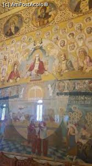 [P18] Picturi din biserica Drăgănescu » foto by Michi <span class="label label-default labelC_thin small">NEVOTABILĂ</span>