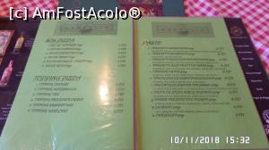 [P14] Pizzeria Magnolia, Lugoj. Meniul » foto by ungureanica
 - 
<span class="allrVoted glyphicon glyphicon-heart hidden" id="av1032485"></span>
<a class="m-l-10 hidden" id="sv1032485" onclick="voting_Foto_DelVot(,1032485,24598)" role="button">șterge vot <span class="glyphicon glyphicon-remove"></span></a>
<a id="v91032485" class=" c-red"  onclick="voting_Foto_SetVot(1032485)" role="button"><span class="glyphicon glyphicon-heart-empty"></span> <b>LIKE</b> = Votează poza</a> <img class="hidden"  id="f1032485W9" src="/imagini/loader.gif" border="0" /><span class="AjErrMes hidden" id="e1032485ErM"></span>