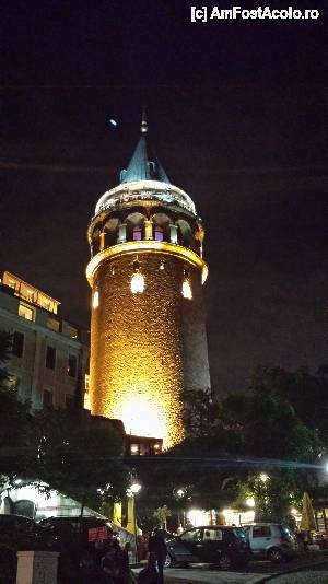 [P20] Galata Tower seara » foto by popescuionut
 - 
<span class="allrVoted glyphicon glyphicon-heart hidden" id="av515054"></span>
<a class="m-l-10 hidden" id="sv515054" onclick="voting_Foto_DelVot(,515054,24606)" role="button">șterge vot <span class="glyphicon glyphicon-remove"></span></a>
<a id="v9515054" class=" c-red"  onclick="voting_Foto_SetVot(515054)" role="button"><span class="glyphicon glyphicon-heart-empty"></span> <b>LIKE</b> = Votează poza</a> <img class="hidden"  id="f515054W9" src="/imagini/loader.gif" border="0" /><span class="AjErrMes hidden" id="e515054ErM"></span>