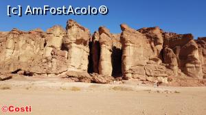 [P31] Parcul Timna: Coloanele lui Solomon » foto by Costi
 - 
<span class="allrVoted glyphicon glyphicon-heart hidden" id="av1147654"></span>
<a class="m-l-10 hidden" id="sv1147654" onclick="voting_Foto_DelVot(,1147654,24635)" role="button">șterge vot <span class="glyphicon glyphicon-remove"></span></a>
<a id="v91147654" class=" c-red"  onclick="voting_Foto_SetVot(1147654)" role="button"><span class="glyphicon glyphicon-heart-empty"></span> <b>LIKE</b> = Votează poza</a> <img class="hidden"  id="f1147654W9" src="/imagini/loader.gif" border="0" /><span class="AjErrMes hidden" id="e1147654ErM"></span>