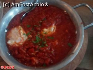 [P08] Așa arată shakshouka, o mâncare ce poate fi mâncată oricând: dimineața, la prânz sau seara » foto by Costi
 - 
<span class="allrVoted glyphicon glyphicon-heart hidden" id="av1147631"></span>
<a class="m-l-10 hidden" id="sv1147631" onclick="voting_Foto_DelVot(,1147631,24635)" role="button">șterge vot <span class="glyphicon glyphicon-remove"></span></a>
<a id="v91147631" class=" c-red"  onclick="voting_Foto_SetVot(1147631)" role="button"><span class="glyphicon glyphicon-heart-empty"></span> <b>LIKE</b> = Votează poza</a> <img class="hidden"  id="f1147631W9" src="/imagini/loader.gif" border="0" /><span class="AjErrMes hidden" id="e1147631ErM"></span>