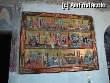 [P11] Biserica Domnească Sfântul Nicolae , Curtea de Argeș -icoană de mari dimensiuni așezată pe peretele stâng al catapetesmei,ilustrând în triptic scene din viața Sfântului Ierarh Nicolae, patronul bisericii » foto by mariana.olaru
 - 
<span class="allrVoted glyphicon glyphicon-heart hidden" id="av280994"></span>
<a class="m-l-10 hidden" id="sv280994" onclick="voting_Foto_DelVot(,280994,24639)" role="button">șterge vot <span class="glyphicon glyphicon-remove"></span></a>
<a id="v9280994" class=" c-red"  onclick="voting_Foto_SetVot(280994)" role="button"><span class="glyphicon glyphicon-heart-empty"></span> <b>LIKE</b> = Votează poza</a> <img class="hidden"  id="f280994W9" src="/imagini/loader.gif" border="0" /><span class="AjErrMes hidden" id="e280994ErM"></span>