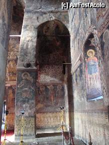 [P12] Biserica Domnească Sfântul Nicolae , Curtea de Argeș - absida stângă a naosului » foto by mariana.olaru
 - 
<span class="allrVoted glyphicon glyphicon-heart hidden" id="av280995"></span>
<a class="m-l-10 hidden" id="sv280995" onclick="voting_Foto_DelVot(,280995,24639)" role="button">șterge vot <span class="glyphicon glyphicon-remove"></span></a>
<a id="v9280995" class=" c-red"  onclick="voting_Foto_SetVot(280995)" role="button"><span class="glyphicon glyphicon-heart-empty"></span> <b>LIKE</b> = Votează poza</a> <img class="hidden"  id="f280995W9" src="/imagini/loader.gif" border="0" /><span class="AjErrMes hidden" id="e280995ErM"></span>