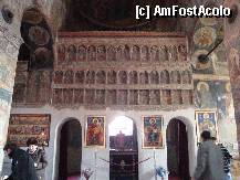 [P07] Biserica Domnească Sfântul Nicolae , Curtea de Argeș-prim plan cu catapeteasma din zid » foto by mariana.olaru
 - 
<span class="allrVoted glyphicon glyphicon-heart hidden" id="av280990"></span>
<a class="m-l-10 hidden" id="sv280990" onclick="voting_Foto_DelVot(,280990,24639)" role="button">șterge vot <span class="glyphicon glyphicon-remove"></span></a>
<a id="v9280990" class=" c-red"  onclick="voting_Foto_SetVot(280990)" role="button"><span class="glyphicon glyphicon-heart-empty"></span> <b>LIKE</b> = Votează poza</a> <img class="hidden"  id="f280990W9" src="/imagini/loader.gif" border="0" /><span class="AjErrMes hidden" id="e280990ErM"></span>
