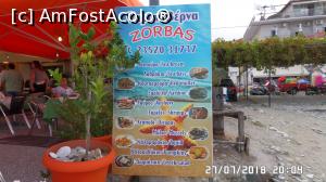 [P26] Taverna Restaurant Zorbas, Leptokarya, Grecia. Meniul » foto by ungureanica
 - 
<span class="allrVoted glyphicon glyphicon-heart hidden" id="av1037646"></span>
<a class="m-l-10 hidden" id="sv1037646" onclick="voting_Foto_DelVot(,1037646,24650)" role="button">șterge vot <span class="glyphicon glyphicon-remove"></span></a>
<a id="v91037646" class=" c-red"  onclick="voting_Foto_SetVot(1037646)" role="button"><span class="glyphicon glyphicon-heart-empty"></span> <b>LIKE</b> = Votează poza</a> <img class="hidden"  id="f1037646W9" src="/imagini/loader.gif" border="0" /><span class="AjErrMes hidden" id="e1037646ErM"></span>