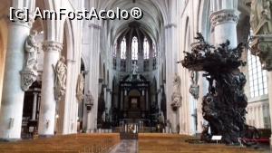 [P30] Onze-Lieve-Vrouw-Over-de Dijle (Sfanta Fecioara de peste Dijle). Interior » foto by Radu Tudoran
 - 
<span class="allrVoted glyphicon glyphicon-heart hidden" id="av1037795"></span>
<a class="m-l-10 hidden" id="sv1037795" onclick="voting_Foto_DelVot(,1037795,24653)" role="button">șterge vot <span class="glyphicon glyphicon-remove"></span></a>
<a id="v91037795" class=" c-red"  onclick="voting_Foto_SetVot(1037795)" role="button"><span class="glyphicon glyphicon-heart-empty"></span> <b>LIKE</b> = Votează poza</a> <img class="hidden"  id="f1037795W9" src="/imagini/loader.gif" border="0" /><span class="AjErrMes hidden" id="e1037795ErM"></span>