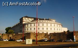 [P24] Chiar daca spitalul iese in evidenta, fotografia este dedicata zidului roman » foto by Radu Tudoran
 - 
<span class="allrVoted glyphicon glyphicon-heart hidden" id="av1038682"></span>
<a class="m-l-10 hidden" id="sv1038682" onclick="voting_Foto_DelVot(,1038682,24663)" role="button">șterge vot <span class="glyphicon glyphicon-remove"></span></a>
<a id="v91038682" class=" c-red"  onclick="voting_Foto_SetVot(1038682)" role="button"><span class="glyphicon glyphicon-heart-empty"></span> <b>LIKE</b> = Votează poza</a> <img class="hidden"  id="f1038682W9" src="/imagini/loader.gif" border="0" /><span class="AjErrMes hidden" id="e1038682ErM"></span>