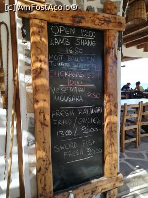 [P19] Taverna Alonistra, Psathi - meniul zilei » foto by crismis
 - 
<span class="allrVoted glyphicon glyphicon-heart hidden" id="av1039068"></span>
<a class="m-l-10 hidden" id="sv1039068" onclick="voting_Foto_DelVot(,1039068,24671)" role="button">șterge vot <span class="glyphicon glyphicon-remove"></span></a>
<a id="v91039068" class=" c-red"  onclick="voting_Foto_SetVot(1039068)" role="button"><span class="glyphicon glyphicon-heart-empty"></span> <b>LIKE</b> = Votează poza</a> <img class="hidden"  id="f1039068W9" src="/imagini/loader.gif" border="0" /><span class="AjErrMes hidden" id="e1039068ErM"></span>
