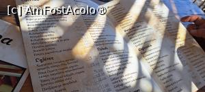 [P48] Menu, taverna Alonistra » foto by irinad
 - 
<span class="allrVoted glyphicon glyphicon-heart hidden" id="av1398527"></span>
<a class="m-l-10 hidden" id="sv1398527" onclick="voting_Foto_DelVot(,1398527,24671)" role="button">șterge vot <span class="glyphicon glyphicon-remove"></span></a>
<a id="v91398527" class=" c-red"  onclick="voting_Foto_SetVot(1398527)" role="button"><span class="glyphicon glyphicon-heart-empty"></span> <b>LIKE</b> = Votează poza</a> <img class="hidden"  id="f1398527W9" src="/imagini/loader.gif" border="0" /><span class="AjErrMes hidden" id="e1398527ErM"></span>