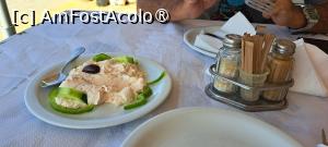 [P06] Salată tyrokafteri, taverna Afrodite » foto by irinad
 - 
<span class="allrVoted glyphicon glyphicon-heart hidden" id="av1398485"></span>
<a class="m-l-10 hidden" id="sv1398485" onclick="voting_Foto_DelVot(,1398485,24671)" role="button">șterge vot <span class="glyphicon glyphicon-remove"></span></a>
<a id="v91398485" class=" c-red"  onclick="voting_Foto_SetVot(1398485)" role="button"><span class="glyphicon glyphicon-heart-empty"></span> <b>LIKE</b> = Votează poza</a> <img class="hidden"  id="f1398485W9" src="/imagini/loader.gif" border="0" /><span class="AjErrMes hidden" id="e1398485ErM"></span>