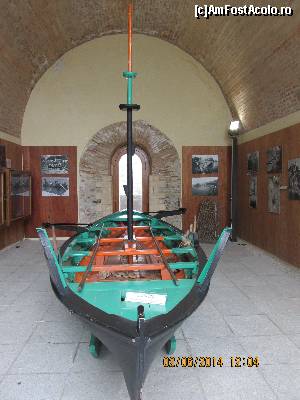 [P19] ambarcatiune in muzeul de pescuit » foto by adri-nico
 - 
<span class="allrVoted glyphicon glyphicon-heart hidden" id="av515271"></span>
<a class="m-l-10 hidden" id="sv515271" onclick="voting_Foto_DelVot(,515271,24677)" role="button">șterge vot <span class="glyphicon glyphicon-remove"></span></a>
<a id="v9515271" class=" c-red"  onclick="voting_Foto_SetVot(515271)" role="button"><span class="glyphicon glyphicon-heart-empty"></span> <b>LIKE</b> = Votează poza</a> <img class="hidden"  id="f515271W9" src="/imagini/loader.gif" border="0" /><span class="AjErrMes hidden" id="e515271ErM"></span>