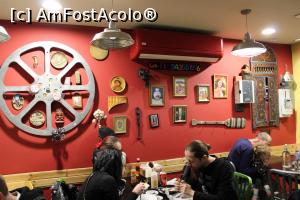 [P05] Eilat, Omer' s Restaurant, Perete împodobit, vesel, deconectant » foto by mprofeanu
 - 
<span class="allrVoted glyphicon glyphicon-heart hidden" id="av1148826"></span>
<a class="m-l-10 hidden" id="sv1148826" onclick="voting_Foto_DelVot(,1148826,24705)" role="button">șterge vot <span class="glyphicon glyphicon-remove"></span></a>
<a id="v91148826" class=" c-red"  onclick="voting_Foto_SetVot(1148826)" role="button"><span class="glyphicon glyphicon-heart-empty"></span> <b>LIKE</b> = Votează poza</a> <img class="hidden"  id="f1148826W9" src="/imagini/loader.gif" border="0" /><span class="AjErrMes hidden" id="e1148826ErM"></span>