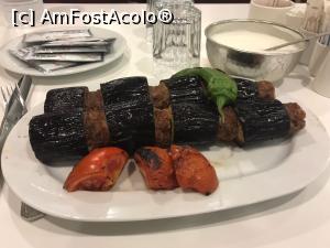 [P04] Patlican kebabi » foto by papatya
 - 
<span class="allrVoted glyphicon glyphicon-heart hidden" id="av1000286"></span>
<a class="m-l-10 hidden" id="sv1000286" onclick="voting_Foto_DelVot(,1000286,24713)" role="button">șterge vot <span class="glyphicon glyphicon-remove"></span></a>
<a id="v91000286" class=" c-red"  onclick="voting_Foto_SetVot(1000286)" role="button"><span class="glyphicon glyphicon-heart-empty"></span> <b>LIKE</b> = Votează poza</a> <img class="hidden"  id="f1000286W9" src="/imagini/loader.gif" border="0" /><span class="AjErrMes hidden" id="e1000286ErM"></span>