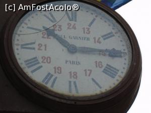 [P27] Ceasul Paul Garnier de la gară chiar funcționa!  » foto by Carmen Ion
 - 
<span class="allrVoted glyphicon glyphicon-heart hidden" id="av1059467"></span>
<a class="m-l-10 hidden" id="sv1059467" onclick="voting_Foto_DelVot(,1059467,24725)" role="button">șterge vot <span class="glyphicon glyphicon-remove"></span></a>
<a id="v91059467" class=" c-red"  onclick="voting_Foto_SetVot(1059467)" role="button"><span class="glyphicon glyphicon-heart-empty"></span> <b>LIKE</b> = Votează poza</a> <img class="hidden"  id="f1059467W9" src="/imagini/loader.gif" border="0" /><span class="AjErrMes hidden" id="e1059467ErM"></span>