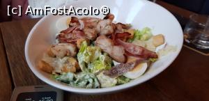 [P13] l'Auberge Damhotel<p> Salata Caesar » foto by scotty
 - 
<span class="allrVoted glyphicon glyphicon-heart hidden" id="av1045352"></span>
<a class="m-l-10 hidden" id="sv1045352" onclick="voting_Foto_DelVot(,1045352,24740)" role="button">șterge vot <span class="glyphicon glyphicon-remove"></span></a>
<a id="v91045352" class=" c-red"  onclick="voting_Foto_SetVot(1045352)" role="button"><span class="glyphicon glyphicon-heart-empty"></span> <b>LIKE</b> = Votează poza</a> <img class="hidden"  id="f1045352W9" src="/imagini/loader.gif" border="0" /><span class="AjErrMes hidden" id="e1045352ErM"></span>