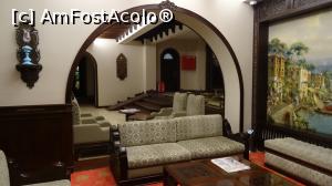 [P17] Agacli Tesisleri Ihlara Hotel: lounge area din partea dreaptă a intrării » foto by mariana.olaru
 - 
<span class="allrVoted glyphicon glyphicon-heart hidden" id="av1048337"></span>
<a class="m-l-10 hidden" id="sv1048337" onclick="voting_Foto_DelVot(,1048337,24790)" role="button">șterge vot <span class="glyphicon glyphicon-remove"></span></a>
<a id="v91048337" class=" c-red"  onclick="voting_Foto_SetVot(1048337)" role="button"><span class="glyphicon glyphicon-heart-empty"></span> <b>LIKE</b> = Votează poza</a> <img class="hidden"  id="f1048337W9" src="/imagini/loader.gif" border="0" /><span class="AjErrMes hidden" id="e1048337ErM"></span>