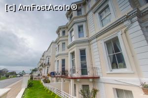 [P03] Aleea din faţa The Carlton Hotel din Folkestone, Anglia (poză luată de pe site-ul hotelului).  » foto by traian.leuca † <span class="label label-default labelC_thin small">NEVOTABILĂ</span>