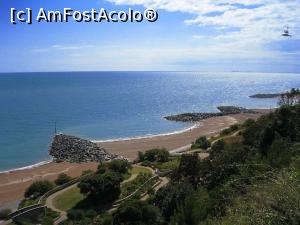 [P07] Vedere la Canalul Mânecii de la The Carlton Hotel din Folkestone, Anglia (poză luată de pe site-ul hotelului).  » foto by traian.leuca † <span class="label label-default labelC_thin small">NEVOTABILĂ</span>