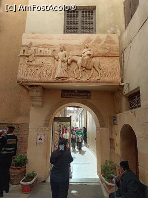 [P11] Cairo, Cartierul Copt, Spre Biserica Abu Serga dedicată martirilor Sergius și Bacchus, în stânga pe aleea îngustă se vede intrarea... » foto by mprofeanu
 - 
<span class="allrVoted glyphicon glyphicon-heart hidden" id="av1532070"></span>
<a class="m-l-10 hidden" id="sv1532070" onclick="voting_Foto_DelVot(,1532070,24800)" role="button">șterge vot <span class="glyphicon glyphicon-remove"></span></a>
<a id="v91532070" class=" c-red"  onclick="voting_Foto_SetVot(1532070)" role="button"><span class="glyphicon glyphicon-heart-empty"></span> <b>LIKE</b> = Votează poza</a> <img class="hidden"  id="f1532070W9" src="/imagini/loader.gif" border="0" /><span class="AjErrMes hidden" id="e1532070ErM"></span>