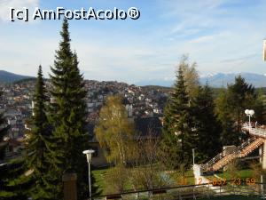 [P17] Crusova. Vedere de pe terasa hotelului Montana spre oras.  » foto by Floria
 - 
<span class="allrVoted glyphicon glyphicon-heart hidden" id="av1050147"></span>
<a class="m-l-10 hidden" id="sv1050147" onclick="voting_Foto_DelVot(,1050147,24815)" role="button">șterge vot <span class="glyphicon glyphicon-remove"></span></a>
<a id="v91050147" class=" c-red"  onclick="voting_Foto_SetVot(1050147)" role="button"><span class="glyphicon glyphicon-heart-empty"></span> <b>LIKE</b> = Votează poza</a> <img class="hidden"  id="f1050147W9" src="/imagini/loader.gif" border="0" /><span class="AjErrMes hidden" id="e1050147ErM"></span>