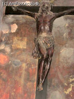 [P15] Hrist în Sainte Marie Majeure » foto by Michi
 - 
<span class="allrVoted glyphicon glyphicon-heart hidden" id="av1052579"></span>
<a class="m-l-10 hidden" id="sv1052579" onclick="voting_Foto_DelVot(,1052579,24830)" role="button">șterge vot <span class="glyphicon glyphicon-remove"></span></a>
<a id="v91052579" class=" c-red"  onclick="voting_Foto_SetVot(1052579)" role="button"><span class="glyphicon glyphicon-heart-empty"></span> <b>LIKE</b> = Votează poza</a> <img class="hidden"  id="f1052579W9" src="/imagini/loader.gif" border="0" /><span class="AjErrMes hidden" id="e1052579ErM"></span>