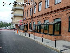 [P03] Azimut Hotel Tulskaya Moscow - faţada » foto by calator2000
 - 
<span class="allrVoted glyphicon glyphicon-heart hidden" id="av1053357"></span>
<a class="m-l-10 hidden" id="sv1053357" onclick="voting_Foto_DelVot(,1053357,24863)" role="button">șterge vot <span class="glyphicon glyphicon-remove"></span></a>
<a id="v91053357" class=" c-red"  onclick="voting_Foto_SetVot(1053357)" role="button"><span class="glyphicon glyphicon-heart-empty"></span> <b>LIKE</b> = Votează poza</a> <img class="hidden"  id="f1053357W9" src="/imagini/loader.gif" border="0" /><span class="AjErrMes hidden" id="e1053357ErM"></span>