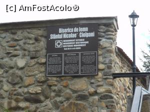 [P07] Mănăstirea Ciolpani - Buhuși. Biserica de lemn "Sfântul Nicolae". » foto by iulianic
 - 
<span class="allrVoted glyphicon glyphicon-heart hidden" id="av1176337"></span>
<a class="m-l-10 hidden" id="sv1176337" onclick="voting_Foto_DelVot(,1176337,24883)" role="button">șterge vot <span class="glyphicon glyphicon-remove"></span></a>
<a id="v91176337" class=" c-red"  onclick="voting_Foto_SetVot(1176337)" role="button"><span class="glyphicon glyphicon-heart-empty"></span> <b>LIKE</b> = Votează poza</a> <img class="hidden"  id="f1176337W9" src="/imagini/loader.gif" border="0" /><span class="AjErrMes hidden" id="e1176337ErM"></span>