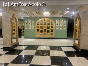 [P09] Clarks Shiraz Hotel ,recepție » foto by AZE
 - 
<span class="allrVoted glyphicon glyphicon-heart hidden" id="av1425051"></span>
<a class="m-l-10 hidden" id="sv1425051" onclick="voting_Foto_DelVot(,1425051,24895)" role="button">șterge vot <span class="glyphicon glyphicon-remove"></span></a>
<a id="v91425051" class=" c-red"  onclick="voting_Foto_SetVot(1425051)" role="button"><span class="glyphicon glyphicon-heart-empty"></span> <b>LIKE</b> = Votează poza</a> <img class="hidden"  id="f1425051W9" src="/imagini/loader.gif" border="0" /><span class="AjErrMes hidden" id="e1425051ErM"></span>
