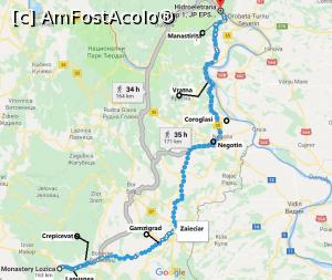 [P02] Traseul turului manastirilor si centrelor istorice din Timoc (circa 400 km dus intors)  » foto by octaviann
 - 
<span class="allrVoted glyphicon glyphicon-heart hidden" id="av1054858"></span>
<a class="m-l-10 hidden" id="sv1054858" onclick="voting_Foto_DelVot(,1054858,24897)" role="button">șterge vot <span class="glyphicon glyphicon-remove"></span></a>
<a id="v91054858" class=" c-red"  onclick="voting_Foto_SetVot(1054858)" role="button"><span class="glyphicon glyphicon-heart-empty"></span> <b>LIKE</b> = Votează poza</a> <img class="hidden"  id="f1054858W9" src="/imagini/loader.gif" border="0" /><span class="AjErrMes hidden" id="e1054858ErM"></span>
