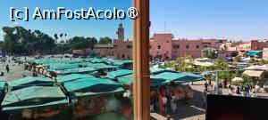 [P06] Restaurant Argana,priveliște spre Piața Jemaâ El Fna » foto by irinad
 - 
<span class="allrVoted glyphicon glyphicon-heart hidden" id="av1511014"></span>
<a class="m-l-10 hidden" id="sv1511014" onclick="voting_Foto_DelVot(,1511014,24941)" role="button">șterge vot <span class="glyphicon glyphicon-remove"></span></a>
<a id="v91511014" class=" c-red"  onclick="voting_Foto_SetVot(1511014)" role="button"><span class="glyphicon glyphicon-heart-empty"></span> <b>LIKE</b> = Votează poza</a> <img class="hidden"  id="f1511014W9" src="/imagini/loader.gif" border="0" /><span class="AjErrMes hidden" id="e1511014ErM"></span>