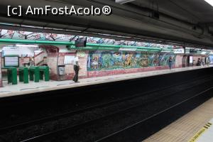 [P49] Buenos Aires, Estacion de Metro Bulnes, stația este mai veche dar frumos ornată, în stânga se văd porțile de acces » foto by mprofeanu
 - 
<span class="allrVoted glyphicon glyphicon-heart hidden" id="av1059349"></span>
<a class="m-l-10 hidden" id="sv1059349" onclick="voting_Foto_DelVot(,1059349,24975)" role="button">șterge vot <span class="glyphicon glyphicon-remove"></span></a>
<a id="v91059349" class=" c-red"  onclick="voting_Foto_SetVot(1059349)" role="button"><span class="glyphicon glyphicon-heart-empty"></span> <b>LIKE</b> = Votează poza</a> <img class="hidden"  id="f1059349W9" src="/imagini/loader.gif" border="0" /><span class="AjErrMes hidden" id="e1059349ErM"></span>