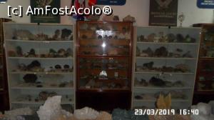 [P15] Muzeul de Mineralogie Estetică din Ocna de Fier » foto by ungureanica
 - 
<span class="allrVoted glyphicon glyphicon-heart hidden" id="av1061703"></span>
<a class="m-l-10 hidden" id="sv1061703" onclick="voting_Foto_DelVot(,1061703,24991)" role="button">șterge vot <span class="glyphicon glyphicon-remove"></span></a>
<a id="v91061703" class=" c-red"  onclick="voting_Foto_SetVot(1061703)" role="button"><span class="glyphicon glyphicon-heart-empty"></span> <b>LIKE</b> = Votează poza</a> <img class="hidden"  id="f1061703W9" src="/imagini/loader.gif" border="0" /><span class="AjErrMes hidden" id="e1061703ErM"></span>
