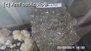[P29] Muzeul de Mineralogie Estetică din Ocna de Fier » foto by ungureanica
 - 
<span class="allrVoted glyphicon glyphicon-heart hidden" id="av1061717"></span>
<a class="m-l-10 hidden" id="sv1061717" onclick="voting_Foto_DelVot(,1061717,24991)" role="button">șterge vot <span class="glyphicon glyphicon-remove"></span></a>
<a id="v91061717" class=" c-red"  onclick="voting_Foto_SetVot(1061717)" role="button"><span class="glyphicon glyphicon-heart-empty"></span> <b>LIKE</b> = Votează poza</a> <img class="hidden"  id="f1061717W9" src="/imagini/loader.gif" border="0" /><span class="AjErrMes hidden" id="e1061717ErM"></span>