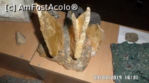 [P34] Muzeul de Mineralogie Estetică din Ocna de Fier » foto by ungureanica
 - 
<span class="allrVoted glyphicon glyphicon-heart hidden" id="av1061722"></span>
<a class="m-l-10 hidden" id="sv1061722" onclick="voting_Foto_DelVot(,1061722,24991)" role="button">șterge vot <span class="glyphicon glyphicon-remove"></span></a>
<a id="v91061722" class=" c-red"  onclick="voting_Foto_SetVot(1061722)" role="button"><span class="glyphicon glyphicon-heart-empty"></span> <b>LIKE</b> = Votează poza</a> <img class="hidden"  id="f1061722W9" src="/imagini/loader.gif" border="0" /><span class="AjErrMes hidden" id="e1061722ErM"></span>