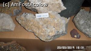 [P35] Muzeul de Mineralogie Estetică din Ocna de Fier » foto by ungureanica
 - 
<span class="allrVoted glyphicon glyphicon-heart hidden" id="av1061723"></span>
<a class="m-l-10 hidden" id="sv1061723" onclick="voting_Foto_DelVot(,1061723,24991)" role="button">șterge vot <span class="glyphicon glyphicon-remove"></span></a>
<a id="v91061723" class=" c-red"  onclick="voting_Foto_SetVot(1061723)" role="button"><span class="glyphicon glyphicon-heart-empty"></span> <b>LIKE</b> = Votează poza</a> <img class="hidden"  id="f1061723W9" src="/imagini/loader.gif" border="0" /><span class="AjErrMes hidden" id="e1061723ErM"></span>
