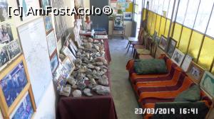 [P40] Muzeul de Mineralogie Estetică din Ocna de Fier » foto by ungureanica
 - 
<span class="allrVoted glyphicon glyphicon-heart hidden" id="av1061728"></span>
<a class="m-l-10 hidden" id="sv1061728" onclick="voting_Foto_DelVot(,1061728,24991)" role="button">șterge vot <span class="glyphicon glyphicon-remove"></span></a>
<a id="v91061728" class=" c-red"  onclick="voting_Foto_SetVot(1061728)" role="button"><span class="glyphicon glyphicon-heart-empty"></span> <b>LIKE</b> = Votează poza</a> <img class="hidden"  id="f1061728W9" src="/imagini/loader.gif" border="0" /><span class="AjErrMes hidden" id="e1061728ErM"></span>