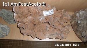 [P07] Muzeul de Mineralogie Estetică din Ocna de Fier » foto by ungureanica
 - 
<span class="allrVoted glyphicon glyphicon-heart hidden" id="av1061695"></span>
<a class="m-l-10 hidden" id="sv1061695" onclick="voting_Foto_DelVot(,1061695,24991)" role="button">șterge vot <span class="glyphicon glyphicon-remove"></span></a>
<a id="v91061695" class=" c-red"  onclick="voting_Foto_SetVot(1061695)" role="button"><span class="glyphicon glyphicon-heart-empty"></span> <b>LIKE</b> = Votează poza</a> <img class="hidden"  id="f1061695W9" src="/imagini/loader.gif" border="0" /><span class="AjErrMes hidden" id="e1061695ErM"></span>