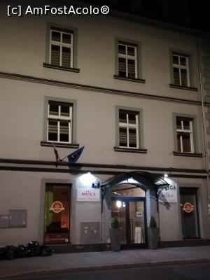 [P01] Hotelul Antica Residence » foto by fredutza
 - 
<span class="allrVoted glyphicon glyphicon-heart hidden" id="av1061626"></span>
<a class="m-l-10 hidden" id="sv1061626" onclick="voting_Foto_DelVot(,1061626,24997)" role="button">șterge vot <span class="glyphicon glyphicon-remove"></span></a>
<a id="v91061626" class=" c-red"  onclick="voting_Foto_SetVot(1061626)" role="button"><span class="glyphicon glyphicon-heart-empty"></span> <b>LIKE</b> = Votează poza</a> <img class="hidden"  id="f1061626W9" src="/imagini/loader.gif" border="0" /><span class="AjErrMes hidden" id="e1061626ErM"></span>