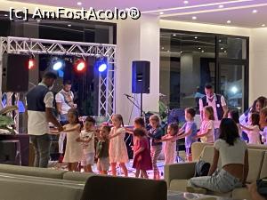 [P40] Iberostar Kuriat Palace - minidisco » foto by nicole33
 - 
<span class="allrVoted glyphicon glyphicon-heart hidden" id="av1308389"></span>
<a class="m-l-10 hidden" id="sv1308389" onclick="voting_Foto_DelVot(,1308389,25002)" role="button">șterge vot <span class="glyphicon glyphicon-remove"></span></a>
<a id="v91308389" class=" c-red"  onclick="voting_Foto_SetVot(1308389)" role="button"><span class="glyphicon glyphicon-heart-empty"></span> <b>LIKE</b> = Votează poza</a> <img class="hidden"  id="f1308389W9" src="/imagini/loader.gif" border="0" /><span class="AjErrMes hidden" id="e1308389ErM"></span>