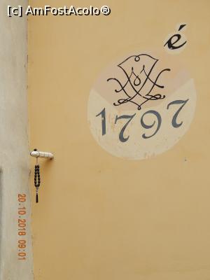 [P05] Pension am Schneiderturm 3* - Sighisoara » foto by Diaura*
 - 
<span class="allrVoted glyphicon glyphicon-heart hidden" id="av1064491"></span>
<a class="m-l-10 hidden" id="sv1064491" onclick="voting_Foto_DelVot(,1064491,25039)" role="button">șterge vot <span class="glyphicon glyphicon-remove"></span></a>
<a id="v91064491" class=" c-red"  onclick="voting_Foto_SetVot(1064491)" role="button"><span class="glyphicon glyphicon-heart-empty"></span> <b>LIKE</b> = Votează poza</a> <img class="hidden"  id="f1064491W9" src="/imagini/loader.gif" border="0" /><span class="AjErrMes hidden" id="e1064491ErM"></span>