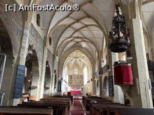 [P30] Biserica fortificată Sf Margareta,interior » foto by AZE
 - 
<span class="allrVoted glyphicon glyphicon-heart hidden" id="av1403418"></span>
<a class="m-l-10 hidden" id="sv1403418" onclick="voting_Foto_DelVot(,1403418,25046)" role="button">șterge vot <span class="glyphicon glyphicon-remove"></span></a>
<a id="v91403418" class=" c-red"  onclick="voting_Foto_SetVot(1403418)" role="button"><span class="glyphicon glyphicon-heart-empty"></span> <b>LIKE</b> = Votează poza</a> <img class="hidden"  id="f1403418W9" src="/imagini/loader.gif" border="0" /><span class="AjErrMes hidden" id="e1403418ErM"></span>