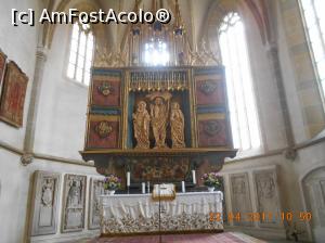 [P09] Mediaş-Biserica Sfânta Margareta, altarul principal, acum este deschis » foto by ANILU
 - 
<span class="allrVoted glyphicon glyphicon-heart hidden" id="av849434"></span>
<a class="m-l-10 hidden" id="sv849434" onclick="voting_Foto_DelVot(,849434,25046)" role="button">șterge vot <span class="glyphicon glyphicon-remove"></span></a>
<a id="v9849434" class=" c-red"  onclick="voting_Foto_SetVot(849434)" role="button"><span class="glyphicon glyphicon-heart-empty"></span> <b>LIKE</b> = Votează poza</a> <img class="hidden"  id="f849434W9" src="/imagini/loader.gif" border="0" /><span class="AjErrMes hidden" id="e849434ErM"></span>