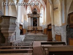[P09] Interiorul bisericii din Copșa Mare » foto by Marius 72
 - 
<span class="allrVoted glyphicon glyphicon-heart hidden" id="av1276559"></span>
<a class="m-l-10 hidden" id="sv1276559" onclick="voting_Foto_DelVot(,1276559,25046)" role="button">șterge vot <span class="glyphicon glyphicon-remove"></span></a>
<a id="v91276559" class=" c-red"  onclick="voting_Foto_SetVot(1276559)" role="button"><span class="glyphicon glyphicon-heart-empty"></span> <b>LIKE</b> = Votează poza</a> <img class="hidden"  id="f1276559W9" src="/imagini/loader.gif" border="0" /><span class="AjErrMes hidden" id="e1276559ErM"></span>