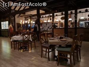 P10 [MAR-2019] Restaurantul - decor