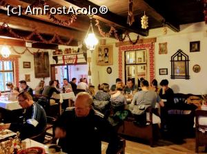 [P14] Restaurant - inside.  » foto by Coniss
 - 
<span class="allrVoted glyphicon glyphicon-heart hidden" id="av1067432"></span>
<a class="m-l-10 hidden" id="sv1067432" onclick="voting_Foto_DelVot(,1067432,25087)" role="button">șterge vot <span class="glyphicon glyphicon-remove"></span></a>
<a id="v91067432" class=" c-red"  onclick="voting_Foto_SetVot(1067432)" role="button"><span class="glyphicon glyphicon-heart-empty"></span> <b>LIKE</b> = Votează poza</a> <img class="hidden"  id="f1067432W9" src="/imagini/loader.gif" border="0" /><span class="AjErrMes hidden" id="e1067432ErM"></span>