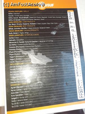 [P14] menu cu preturi mai mult deact rezonabile » foto by adrianbogdan
 - 
<span class="allrVoted glyphicon glyphicon-heart hidden" id="av1108551"></span>
<a class="m-l-10 hidden" id="sv1108551" onclick="voting_Foto_DelVot(,1108551,25138)" role="button">șterge vot <span class="glyphicon glyphicon-remove"></span></a>
<a id="v91108551" class=" c-red"  onclick="voting_Foto_SetVot(1108551)" role="button"><span class="glyphicon glyphicon-heart-empty"></span> <b>LIKE</b> = Votează poza</a> <img class="hidden"  id="f1108551W9" src="/imagini/loader.gif" border="0" /><span class="AjErrMes hidden" id="e1108551ErM"></span>