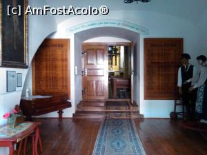 [P07] La intrarea in biserica, se afla un mic muzeu etnografic » foto by dorgo
 - 
<span class="allrVoted glyphicon glyphicon-heart hidden" id="av774973"></span>
<a class="m-l-10 hidden" id="sv774973" onclick="voting_Foto_DelVot(,774973,25156)" role="button">șterge vot <span class="glyphicon glyphicon-remove"></span></a>
<a id="v9774973" class=" c-red"  onclick="voting_Foto_SetVot(774973)" role="button"><span class="glyphicon glyphicon-heart-empty"></span> <b>LIKE</b> = Votează poza</a> <img class="hidden"  id="f774973W9" src="/imagini/loader.gif" border="0" /><span class="AjErrMes hidden" id="e774973ErM"></span>