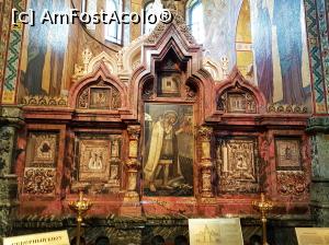 [P54] Alexander Nevski in Biserica Mantuitorului » foto by DOINITA
 - 
<span class="allrVoted glyphicon glyphicon-heart hidden" id="av983584"></span>
<a class="m-l-10 hidden" id="sv983584" onclick="voting_Foto_DelVot(,983584,25186)" role="button">șterge vot <span class="glyphicon glyphicon-remove"></span></a>
<a id="v9983584" class=" c-red"  onclick="voting_Foto_SetVot(983584)" role="button"><span class="glyphicon glyphicon-heart-empty"></span> <b>LIKE</b> = Votează poza</a> <img class="hidden"  id="f983584W9" src="/imagini/loader.gif" border="0" /><span class="AjErrMes hidden" id="e983584ErM"></span>