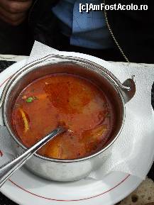 [P18] Paprika Csarda [Hegyeshalom] - bograch in ceaun de inox. » foto by creivean
 - 
<span class="allrVoted glyphicon glyphicon-heart hidden" id="av312498"></span>
<a class="m-l-10 hidden" id="sv312498" onclick="voting_Foto_DelVot(,312498,25221)" role="button">șterge vot <span class="glyphicon glyphicon-remove"></span></a>
<a id="v9312498" class=" c-red"  onclick="voting_Foto_SetVot(312498)" role="button"><span class="glyphicon glyphicon-heart-empty"></span> <b>LIKE</b> = Votează poza</a> <img class="hidden"  id="f312498W9" src="/imagini/loader.gif" border="0" /><span class="AjErrMes hidden" id="e312498ErM"></span>